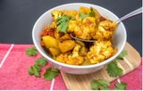 Aloo Gobi 