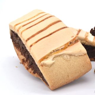 Biscotto all'amarena