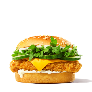 Chick'n Crunch Classic