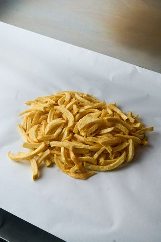 Batata Palito