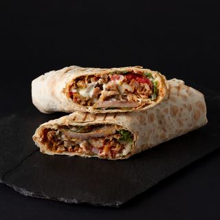 დიდი შაურმა