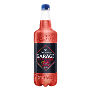 Пиво Seth & Riley's Garage Cherry&More (0,9л)