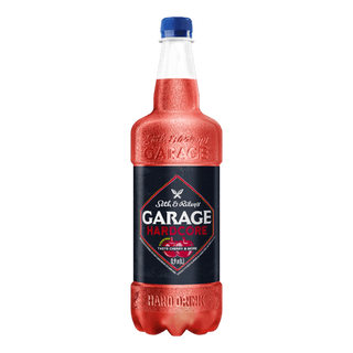Пиво Seth & Riley's Garage Cherry&More (0,9л)