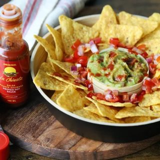 Nachos del circolo