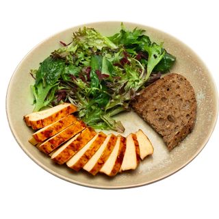 Pollo spicy piri piri