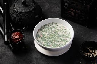 Окрошка  (300гр)