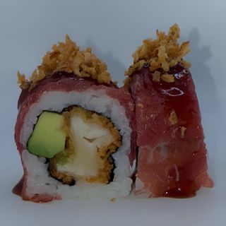 Double trouble (8 Pzs.)