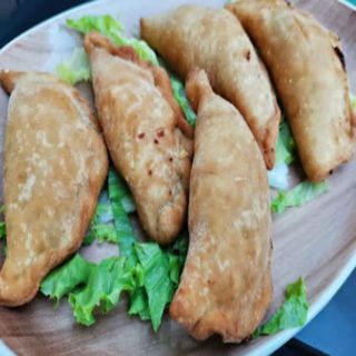Empanada Sambusik