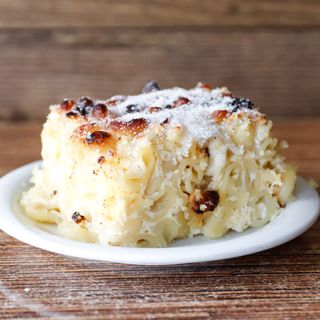 Макарони на фурна (250гр)