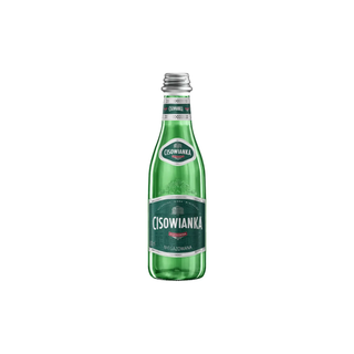 Cisowianka woda niegazowana