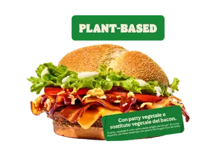 Bronx Steakhouse - Gustalo anche Plant Based