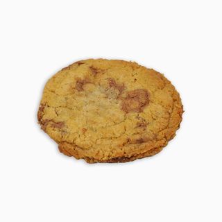 Cookie de Mantequilla Tostada con Chips de Chocolate con Leche