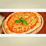 Пица Маргарита (300г)