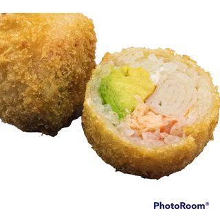 Baby Ball Rolls - 6 Pcs