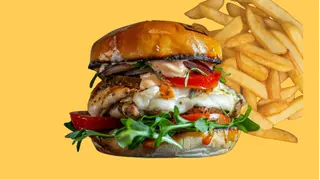 Burger Magia Landu