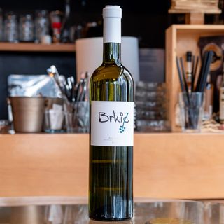 Brkić Žilavka 0,75l