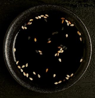 Тутис японски дресинг (30гр)