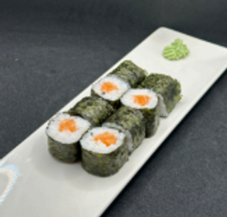 67. Maki De Salmón (8uds.)