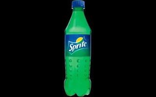 Напій Sprite (0,5л)