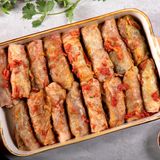 Կաղամբով տոլմա (1 հատ)