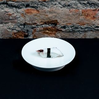 Nigiri tako - 2 pezzi