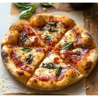 Negro Pizza