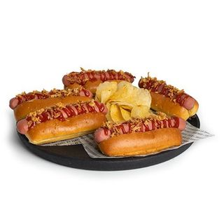 La Crispy (montyperro)