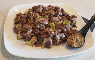 Choukouya De Gésiers