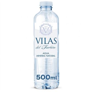 Agua (500 Ml.)