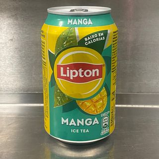 Lipton Manga