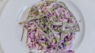 თინუსის სალათი 