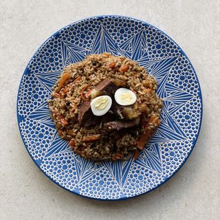 Плов Весільний