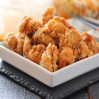 Karaage De Pollo (5 Pzs.)