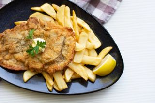 Виенски шницел (450г)