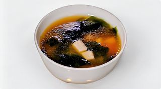 Zuppa di miso