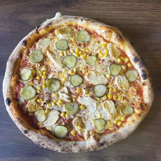 Пица Фибоначи (30см)