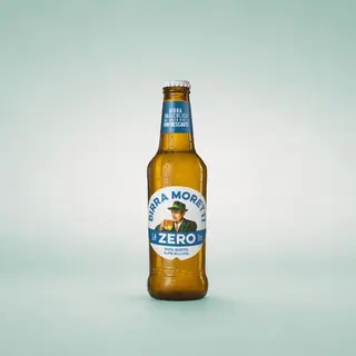 BIRRA ALCOL 0
