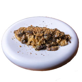 Funghi, Pane e Noci