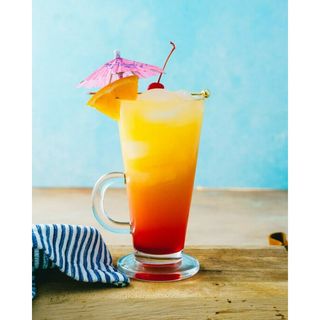 Cocktail (Tropical Mix)