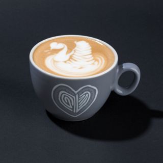 ''Salty Caramel'' Coffee