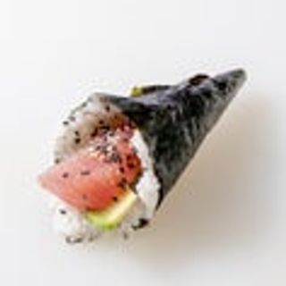 371. Temaki tuna