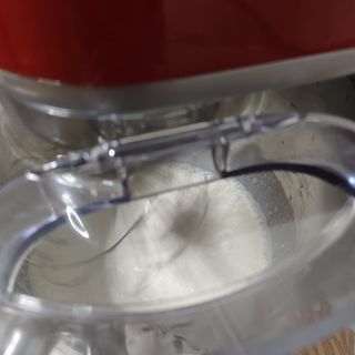 Canelones de espinaca