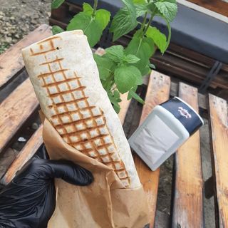 TORTILLA SEROWA