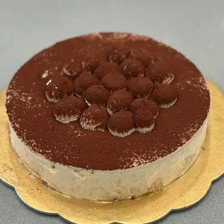 Tiramisù 1kg 400