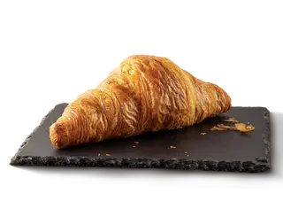 CROISSANT CU UNT 70G