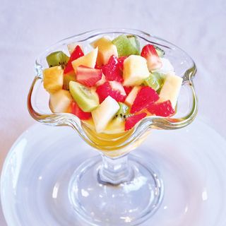 Ensalada de Frutas Frescas
