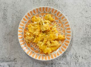 Scrambled Eggs