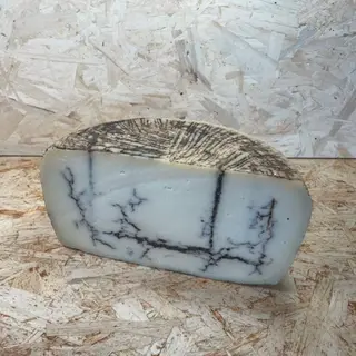 Pecorino Con Trufa0.156 Aprox