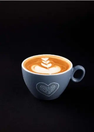  Spanish Latte 