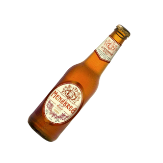 Menabrea rossa 0,33 l